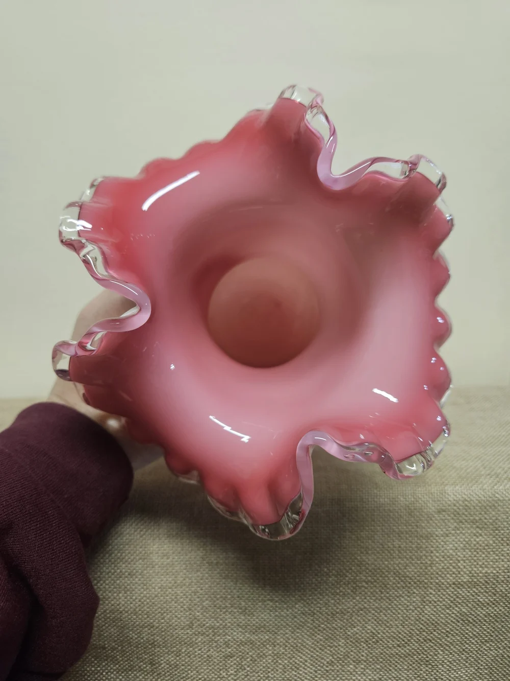 Fenton 9